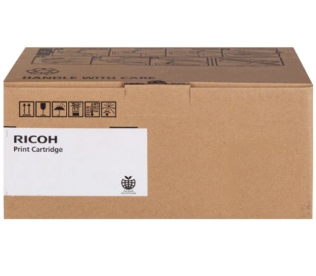 Ricoh SP C360X - Ciano - originale - cartuccia toner - per Ricoh SP C361SFNw