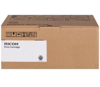 Ricoh SP C360X - Magenta - originale - cartuccia toner - per Ricoh SP C361SFNw
