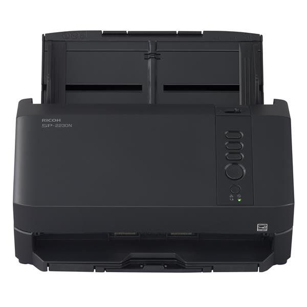 Ricoh SP-2230N, 215,9 x 6096 mm, 600 x 600 DPI, 24 bit, 8 bit, 1 bit, 30 ppm