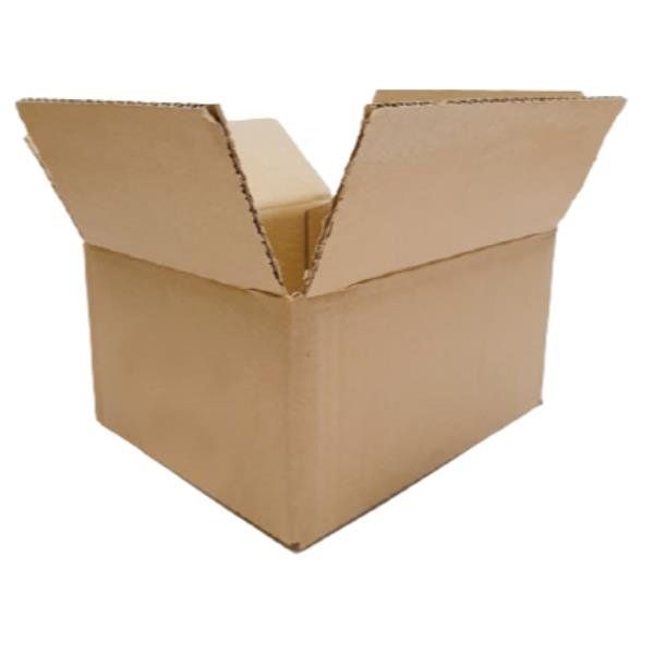 SCATOLIFICIO CF15SCATOLA AVANAMICRO3 390X390X400