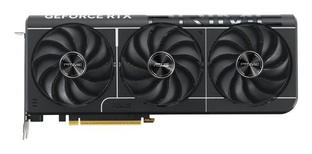 SCHEDA VIDEO GEFORCE RTX 5070 TI 16 GB PRIME OC RTX5070TI-O16G (90YV0MF0-M0NA00)