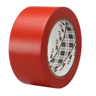 SCOTCH NASTRO VINILICO 3M 764 50MM X 33MT