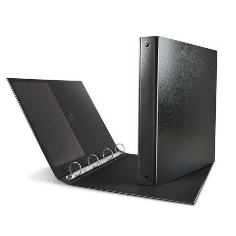 SEI ROTA NETTUNO RACCOGLITORI 4 ANELLI DA 30 mm IN STRATOPAN 320X275X35 NERO CO…