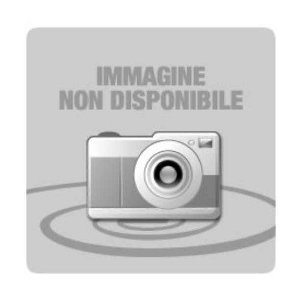 Ricoh Waste Toner Bottle SP C352 - Raccoglitore toner disperso - per Ricoh SP C…