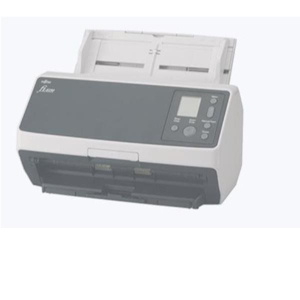 Ricoh fi-8190 - Scanner documenti - CIS duale - Duplex - 216 x 355.6 mm - 600 d…