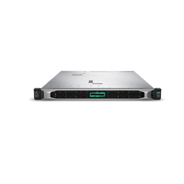 SERVER HPE DL360 4510 64GB 960GB*2 R408I-O NC 8SF