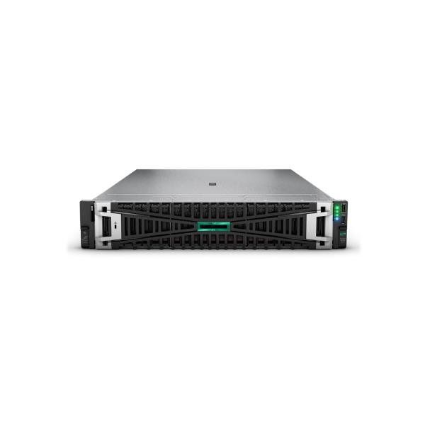 SERVER HPE DL380 4510 64GB 8TB*2 G11 416I-P 12LFF 1KW*2 SMARTCHOICE