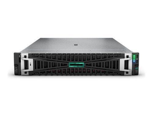SERVER HPE DL380 6526Y 128GB NO HDD G11 8SFF 2X1KW NS240I-U SMARTCHOICE