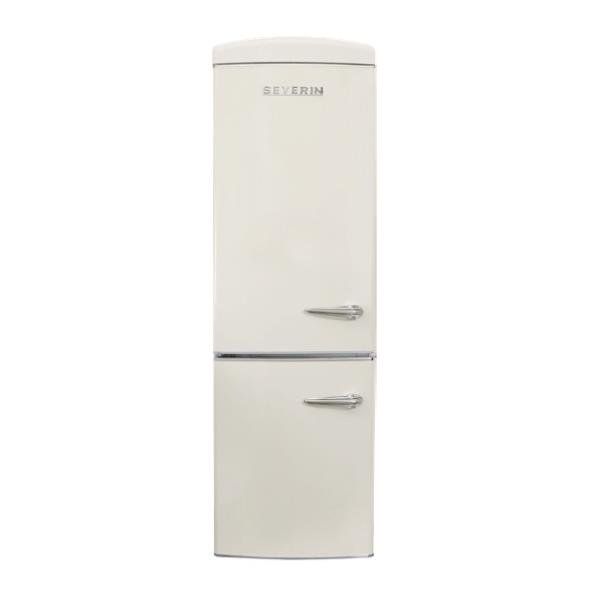 SEVERIN COMBI E 194CM TNF CREMA
