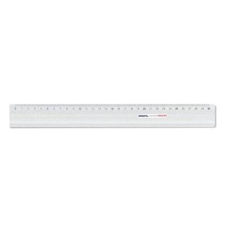 Riga Profil 18230 - 30cm - alluminio - Arda
