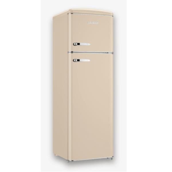 SEVERIN DP RETRO' D 166CM CREMA