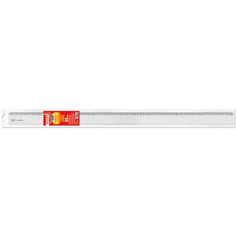 Riga Profil 18280 - 80cm - alluminio - Arda