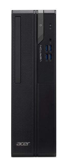 SFF VX2710G I714400/16/512SSD/NO OS