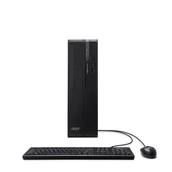 SFF VX2735G I5-14400 8/512 NO OS