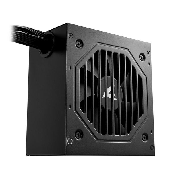 SHARKOON REBEL P15 ALIMENTATORE 650W CYBENETICS GOLD ATX 3.1 NERO
