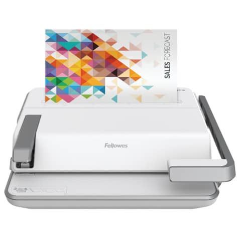 Rilegatrice 3 in1 Lyra - Fellowes
