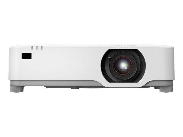SHARP DISPLAY SOLUTIONS XP-P701U PROJECTOR