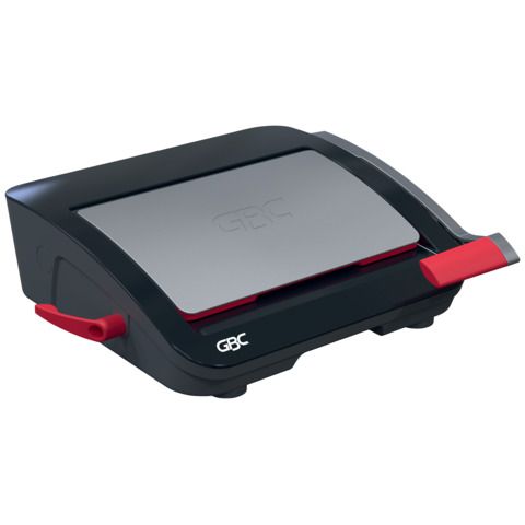 Rilegatrice CombBind CB20 - manuale - GBC