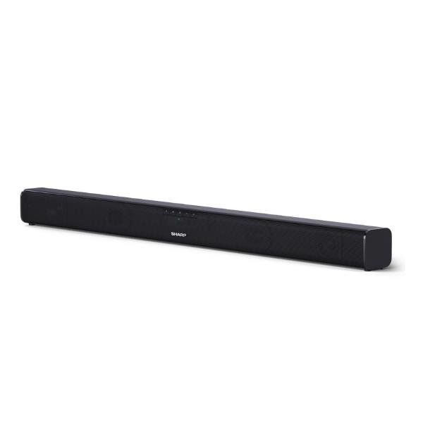 SHARP HT-SB110 SOUNDBAR 2.0 BLUETOOTH HDMI 90W
