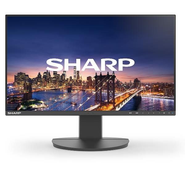SHARP/NEC MULTISYNC DD-EA241F