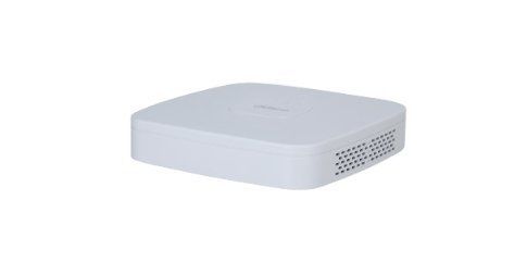 SISTEMA DI SORVEGLIANZA NVR 4 CANALI IP (NVR2104-S3)