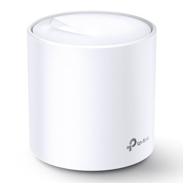 SISTEMA MESH WI-FI AX1800 DECO X20 (1-PACK)