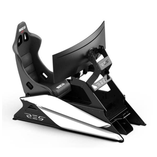 SMART COCKPIT + RES TECH GT SEAT