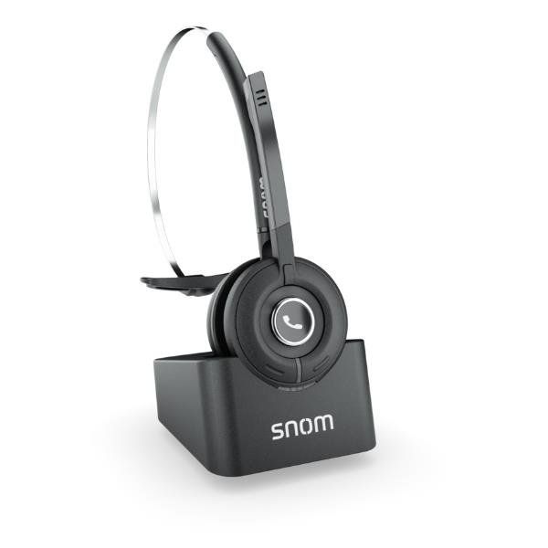SNOM A190 DECT HEADSET FOR D3X5/7X0/D