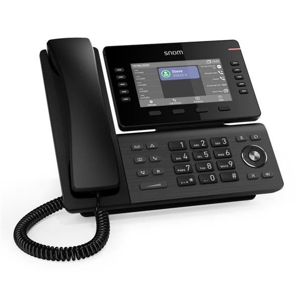 SNOM D815WB BUILT-IN WIFI AND BT