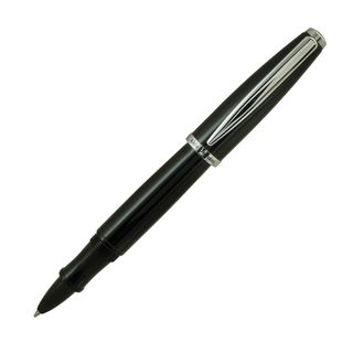 Roller Aldo Domani - punta M - nero - Monteverde