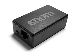 SNOM WIRELESS HEADSET ADAPTER