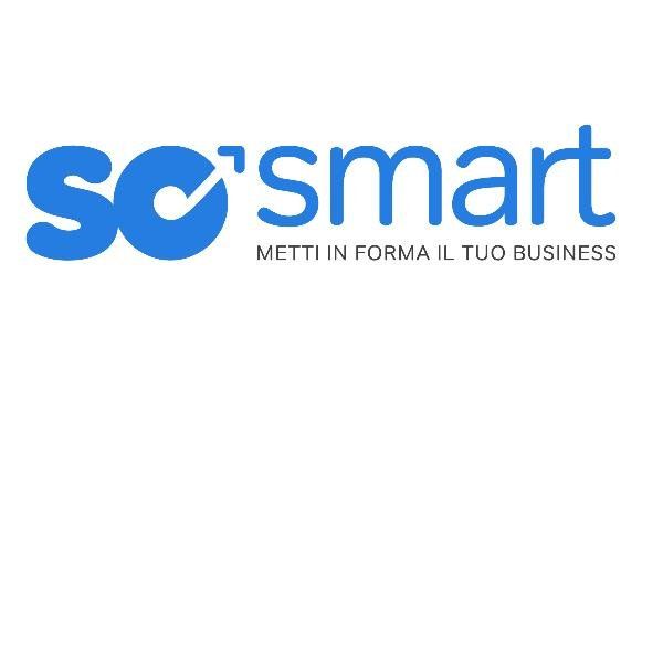 SO SMART SOSMART - PROD & ASS
