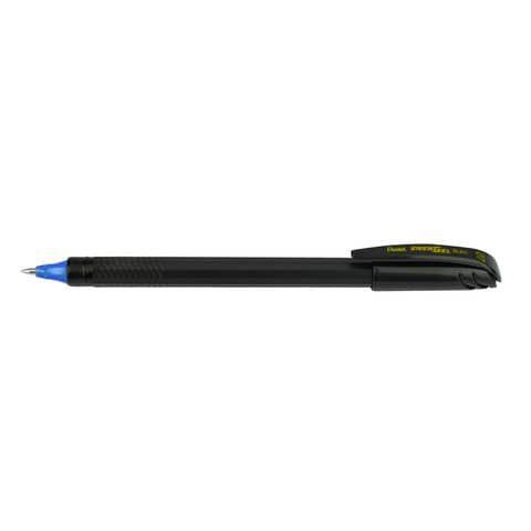 Roller Energel Recycology 96% - punta 0,7 mm - blu - Pentel