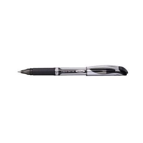 Roller Energel XM BL57 - punta 0,7mm - nero - Pentel