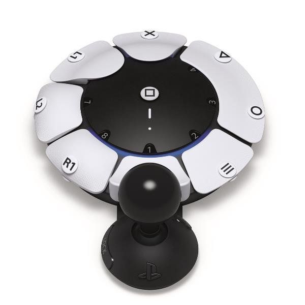 SONY PS5 CONTROLLER ACCESS