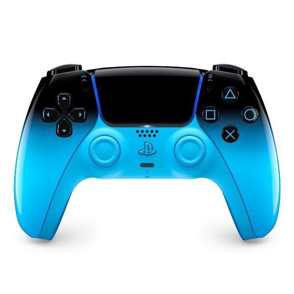 SONY PS5 DUALSENSE CONTROLLER WIRELESS RHYTHM BLUE