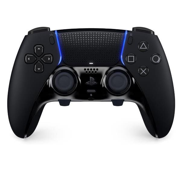 SONY PS5 DUALSENSE EDGE CONTROLLER WIRELESS MIDNIGHT BLACK
