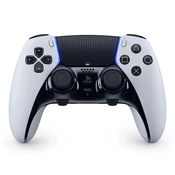 SONY PS5 DUALSENSE EDGE V2 CONTROLLER WIRELESS WHITE