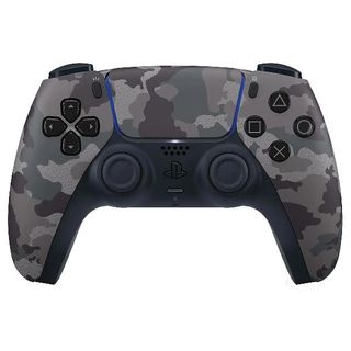 SONY PS5 DUALSENSE GREY CAMO V3