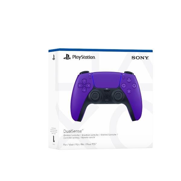 SONY PS5 DUALSENSE V3 CONTROLLER WIRELESS GALACTIC PURPLE