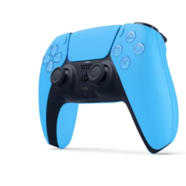 SONY PS5 DUALSENSE V3 CONTROLLER WIRELESS STARLIGHT BLUE