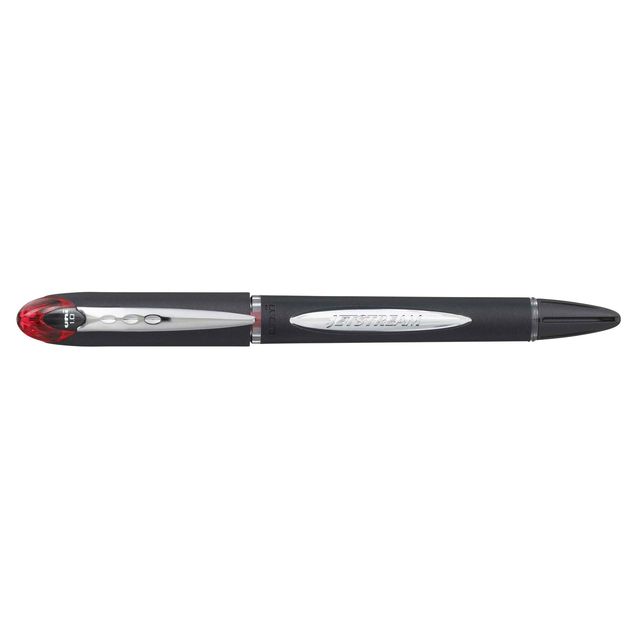 Roller Jetstream MSX210 - punta 1,0mm - rosso - Uni Mitsubishi