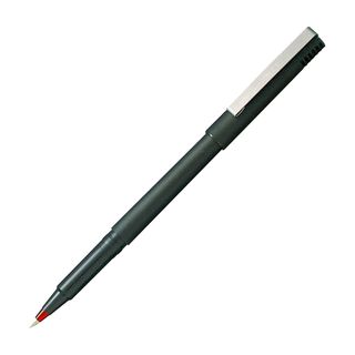 Roller Uni Ball UB120 - punta 0,5mm - rosso - Uni Mitsubishi