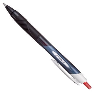 Roller a scatto Jetstream Sport MSXN150S - punta 1,0mm - rosso - Uni Mitsubishi
