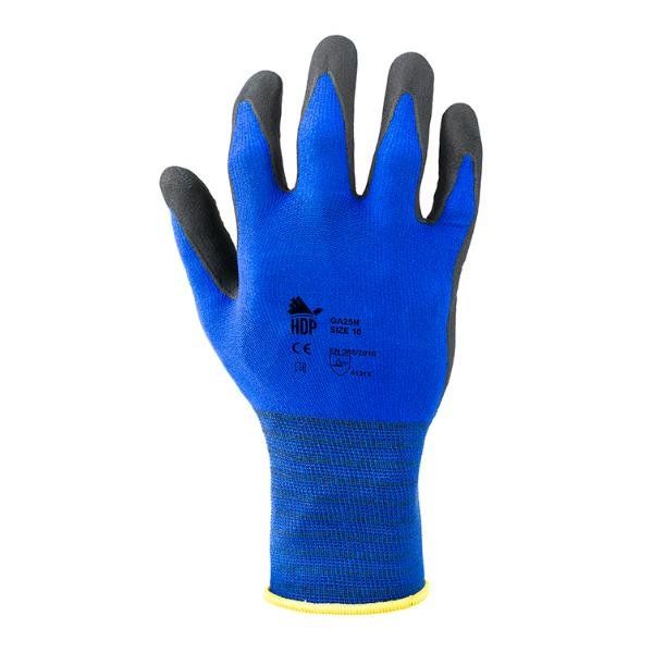 SOTTOZERO CF12PA GTO NYL/NITR.PUNTINATO 15G 9