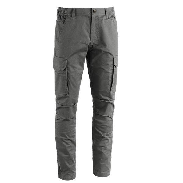 SOTTOZERO PANT VNTR GRIGIO SMOKE WINTER-XXL