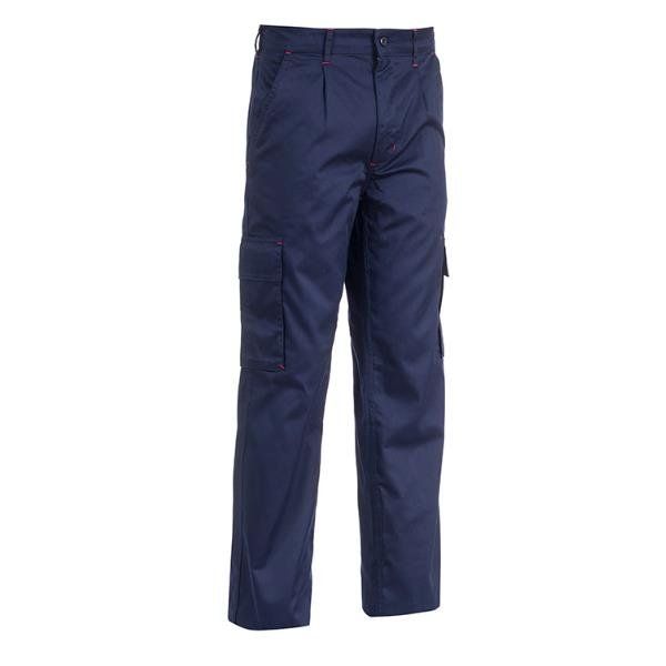 SOTTOZERO PANTALONE ENERGY BLU-S
