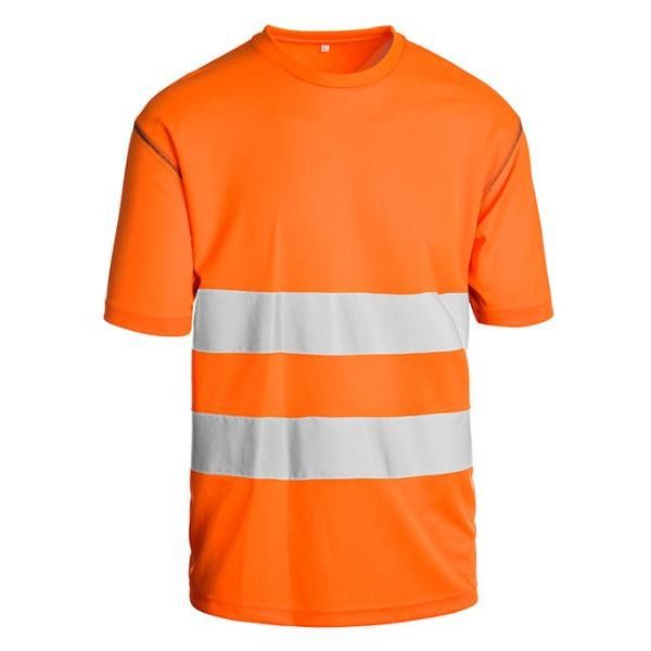SOTTOZERO T-SHIRT HIGH VIS-3XL