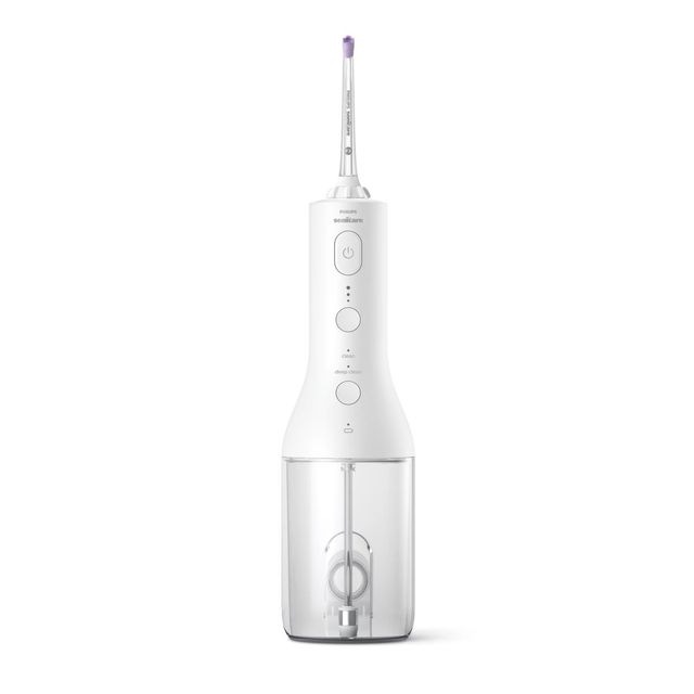 SPAZZOLINO DA DENTI IDROPULSORE 250 PHILIPS HX3826/31 3 VELOCITA