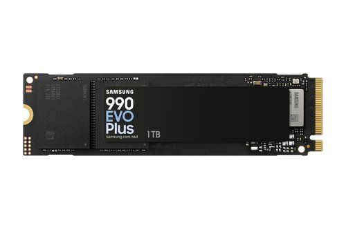 SSD - 990 EVO Plus NVMe M.2 SSD 1TB